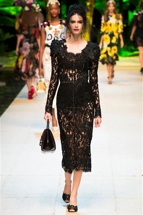 dolce gabbana pub spring|Dolce & Gabbana dresses.